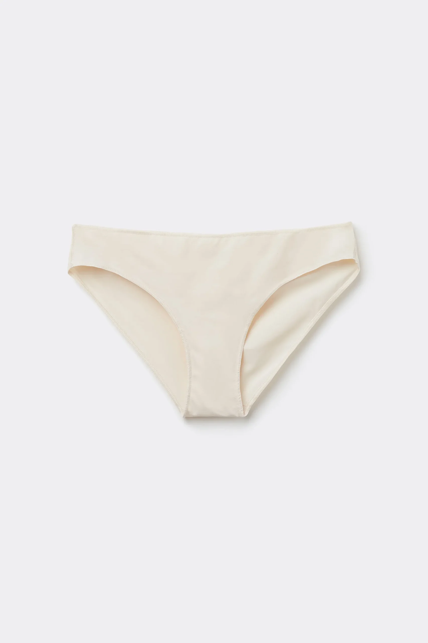 Microfiber Panties - Classic - Women | Tezenis