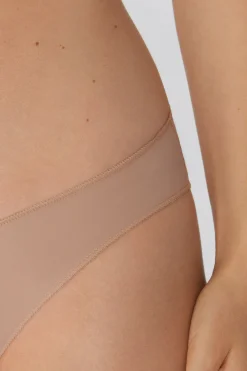 Microfiber Panties - Classic - Women | Tezenis