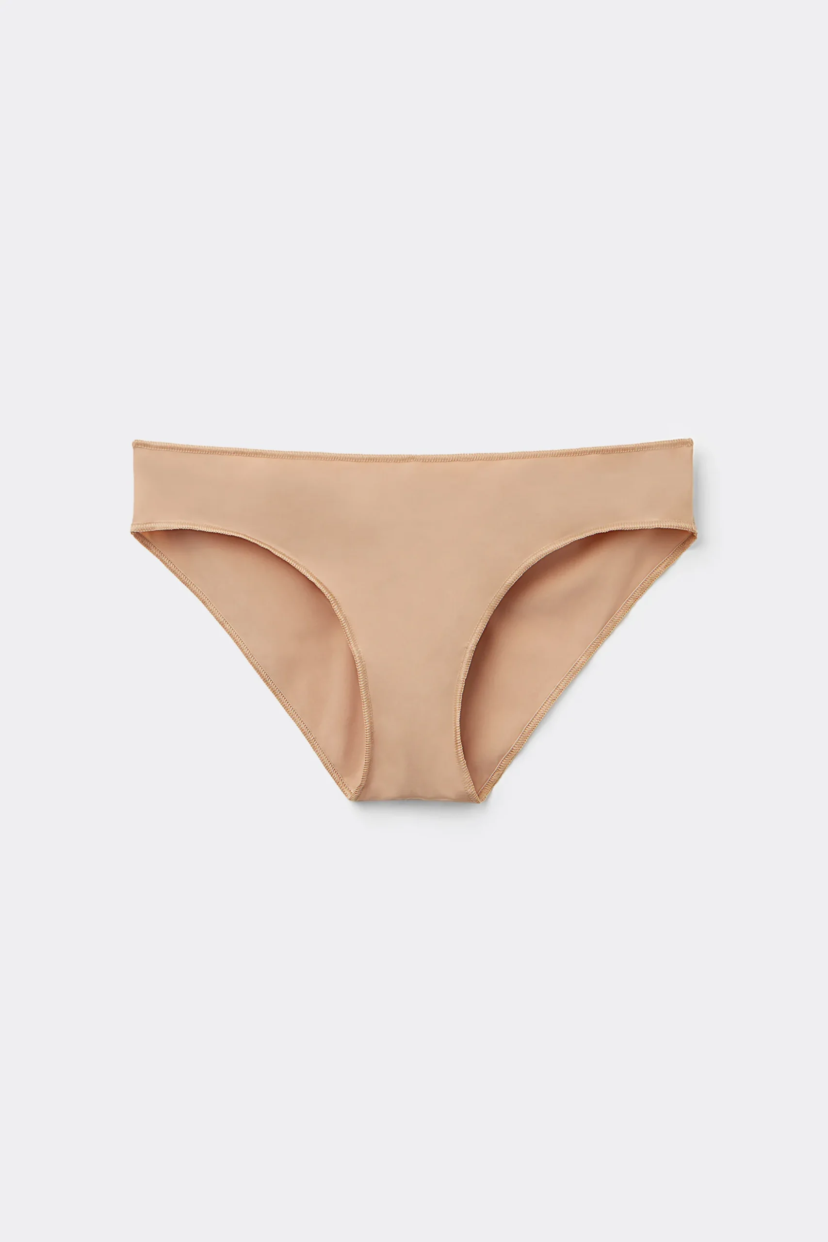 Microfiber Panties - Classic - Women | Tezenis