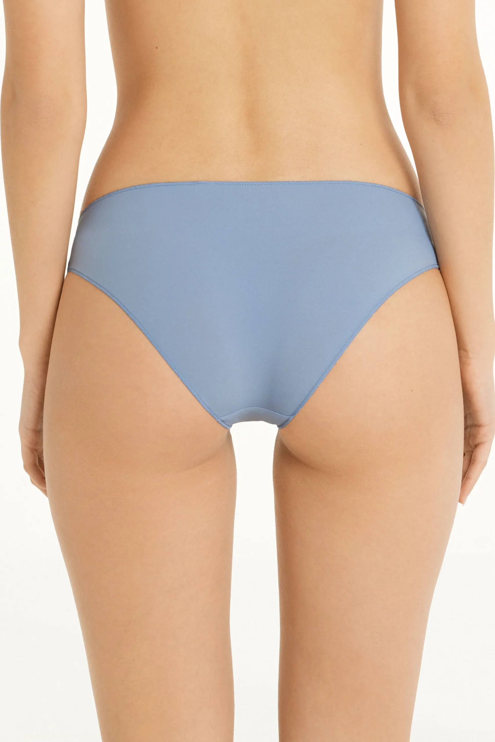 Microfiber Panties - Classic - Women | Tezenis