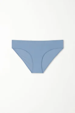 Microfiber Panties - Classic - Women | Tezenis