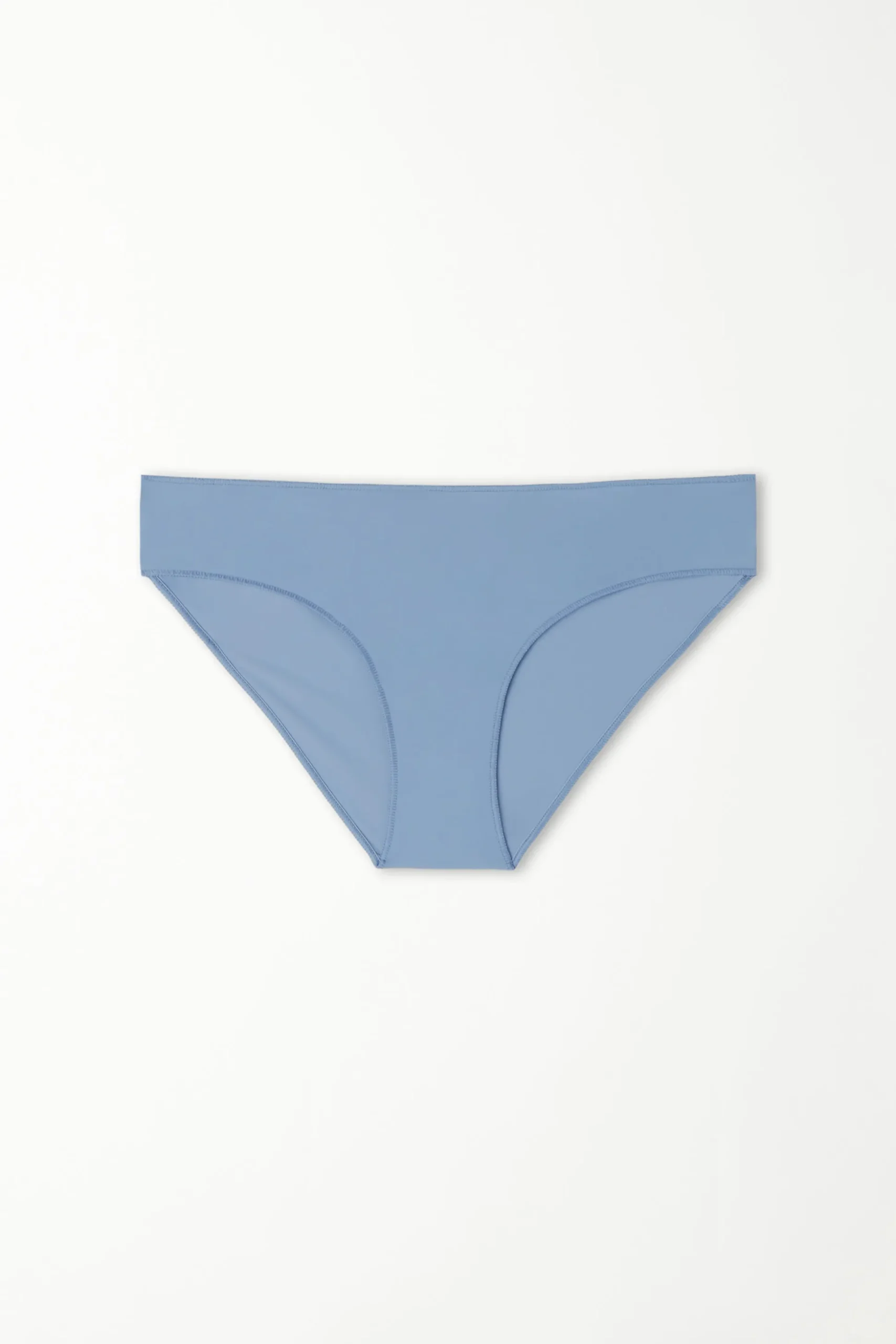 Microfiber Panties - Classic - Women | Tezenis