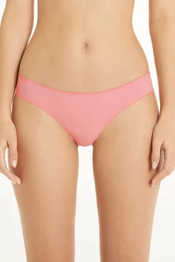 Microfiber Panties - Classic - Women | Tezenis