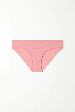 Microfiber Panties - Classic - Women | Tezenis