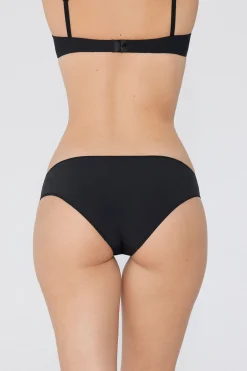 Microfiber Panties - Classic - Women | Tezenis