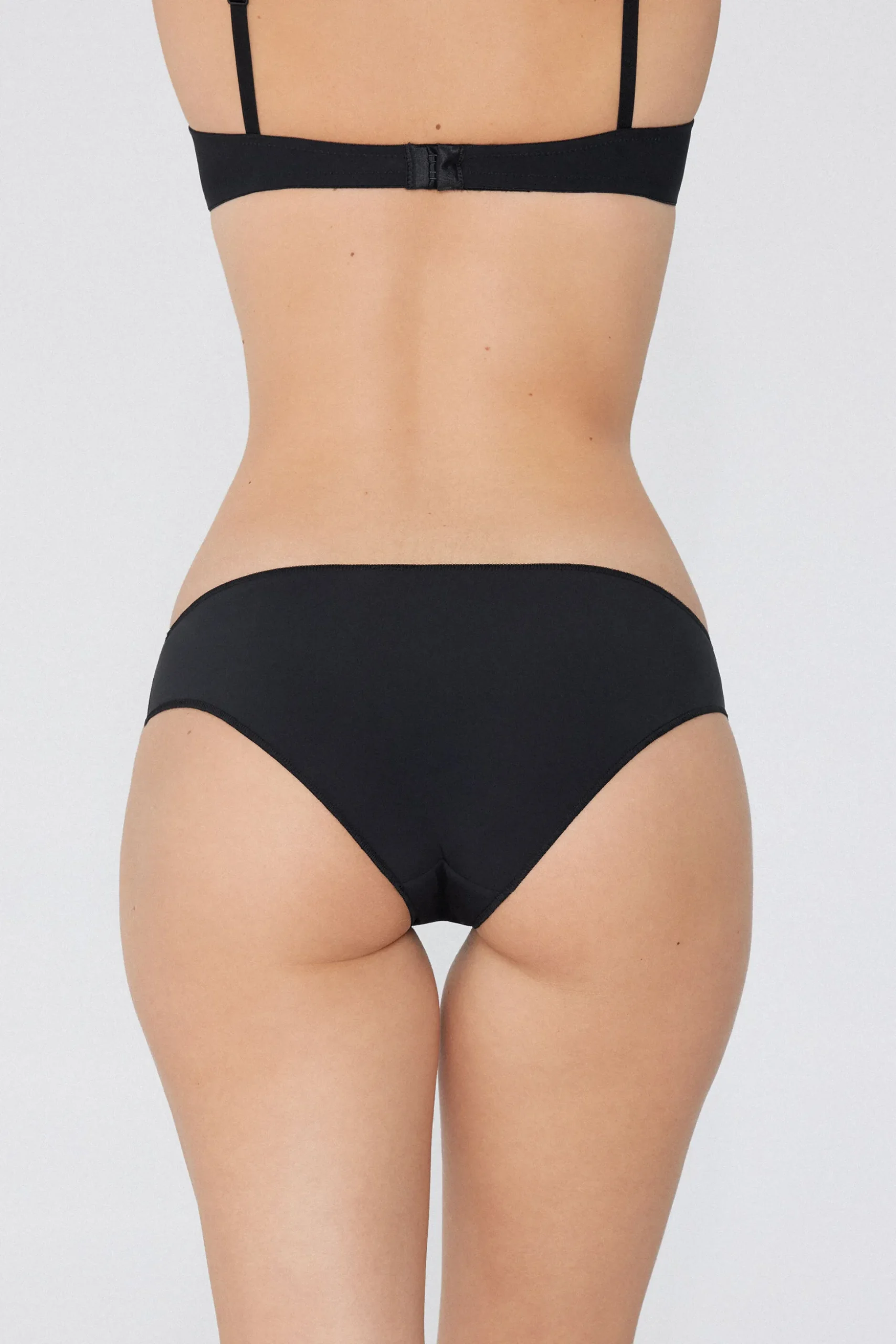Microfiber Panties - Classic - Women | Tezenis