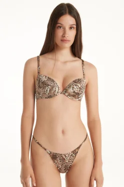 Moscow Push-Up Bra - Push-up - Women | Tezenis