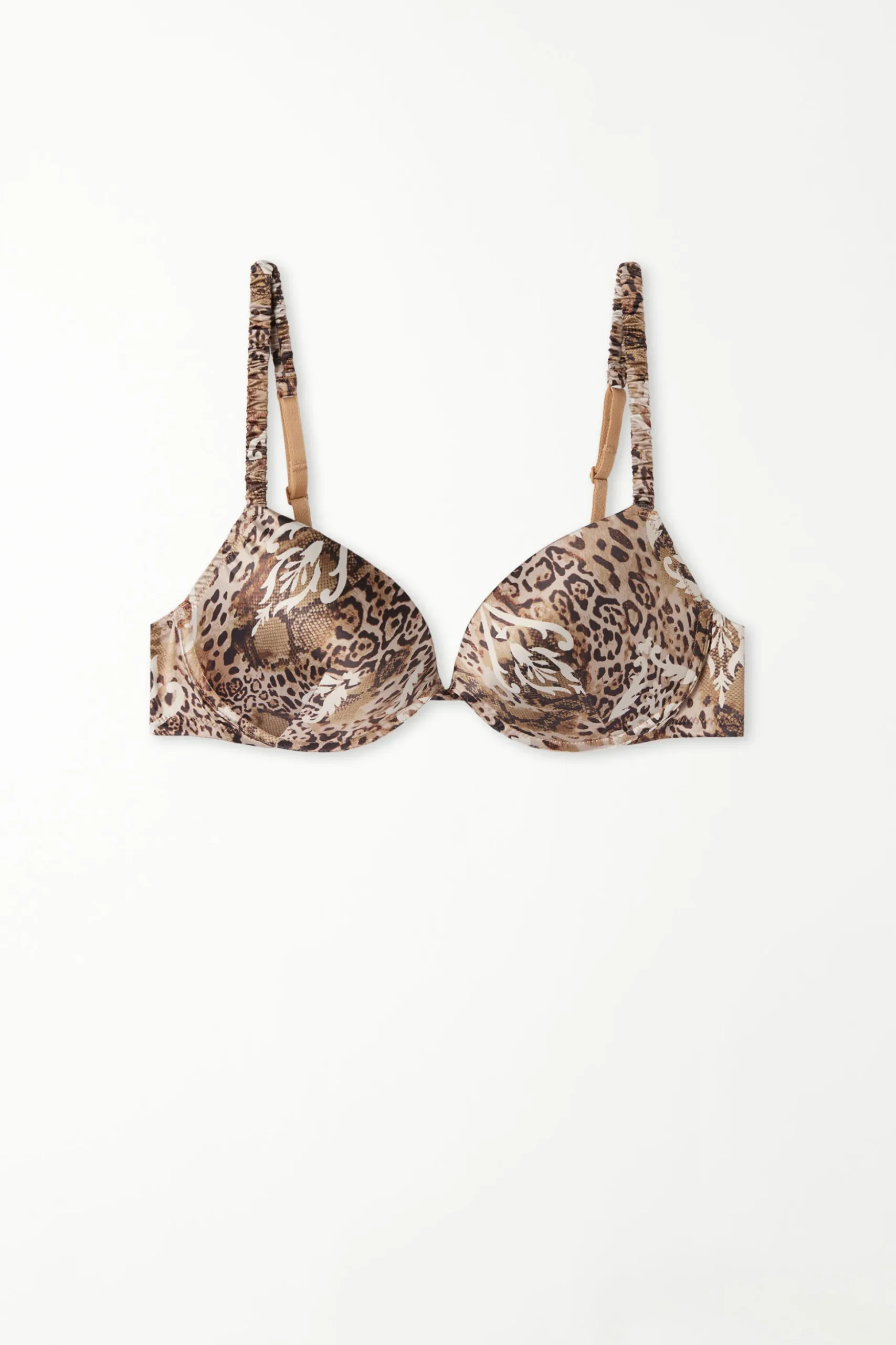 Moscow Push-Up Bra - Push-up - Women | Tezenis