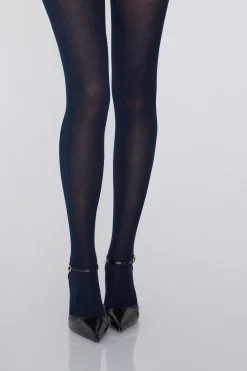 Opaque Tights With Cashmere - Basic - Women | Tezenis