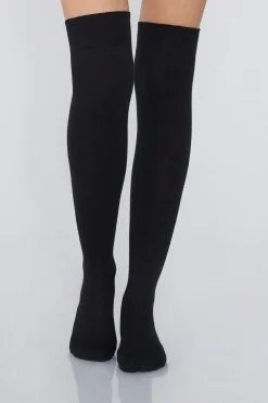 Over-The-Knee Socks - Stockings - Women | Tezenis