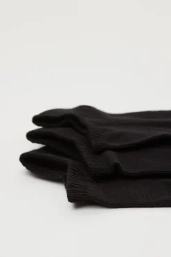 3-Pair Pack Cotton Sport Ankle Socks - Short Socks - Men | Tezenis