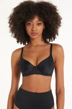 Paris Ultralight Shaping Balconette Bra - Balconette - Women | Tezenis