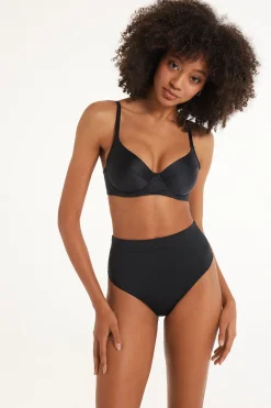 Paris Ultralight Shaping Balconette Bra - Balconette - Women | Tezenis