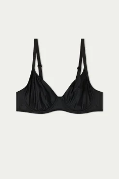 Paris Ultralight Shaping Balconette Bra - Balconette - Women | Tezenis