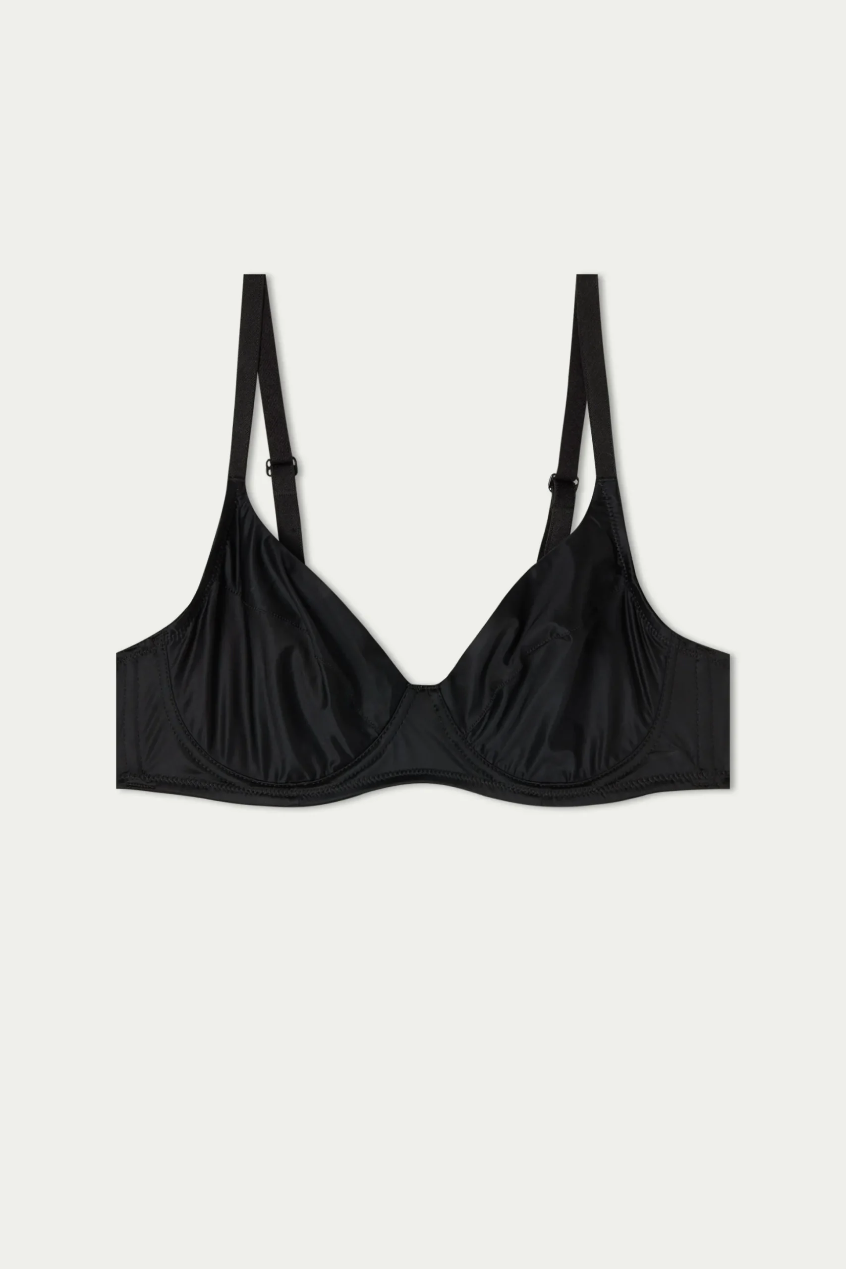 Paris Ultralight Shaping Balconette Bra - Balconette - Women | Tezenis