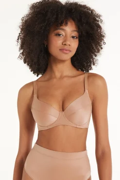 Paris Ultralight Shaping Balconette Bra - Balconette - Women | Tezenis