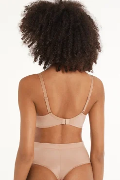 Paris Ultralight Shaping Balconette Bra - Balconette - Women | Tezenis