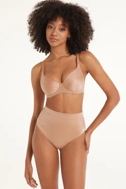 Paris Ultralight Shaping Balconette Bra - Balconette - Women | Tezenis
