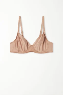 Paris Ultralight Shaping Balconette Bra - Balconette - Women | Tezenis