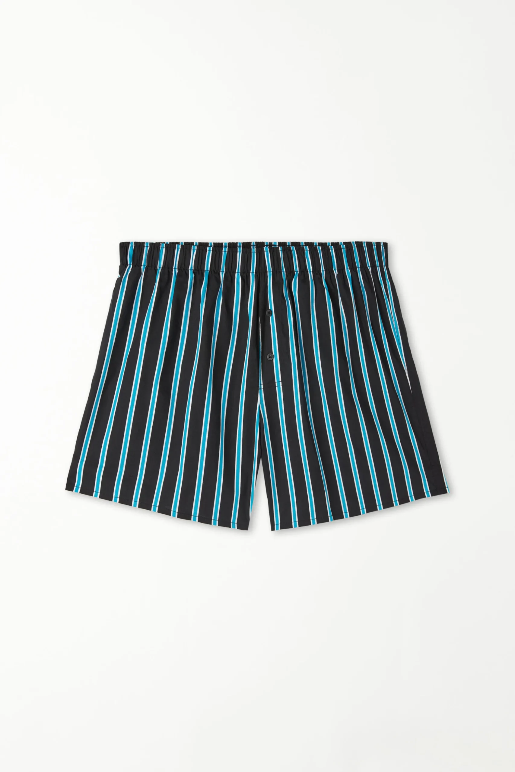 Patterned Cotton Cloth Boxers - Boxers - Men | Tezenis