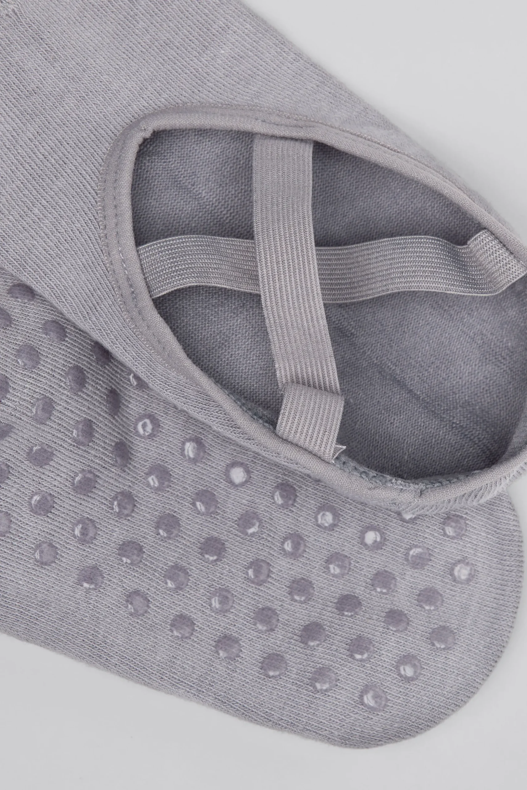 Pilates Non-Slip Socks - Grip Socks - Women | Tezenis