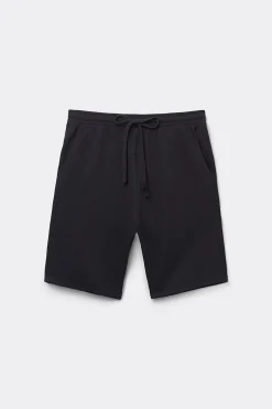 Piquet Short Shorts - Shorts - Men | Tezenis