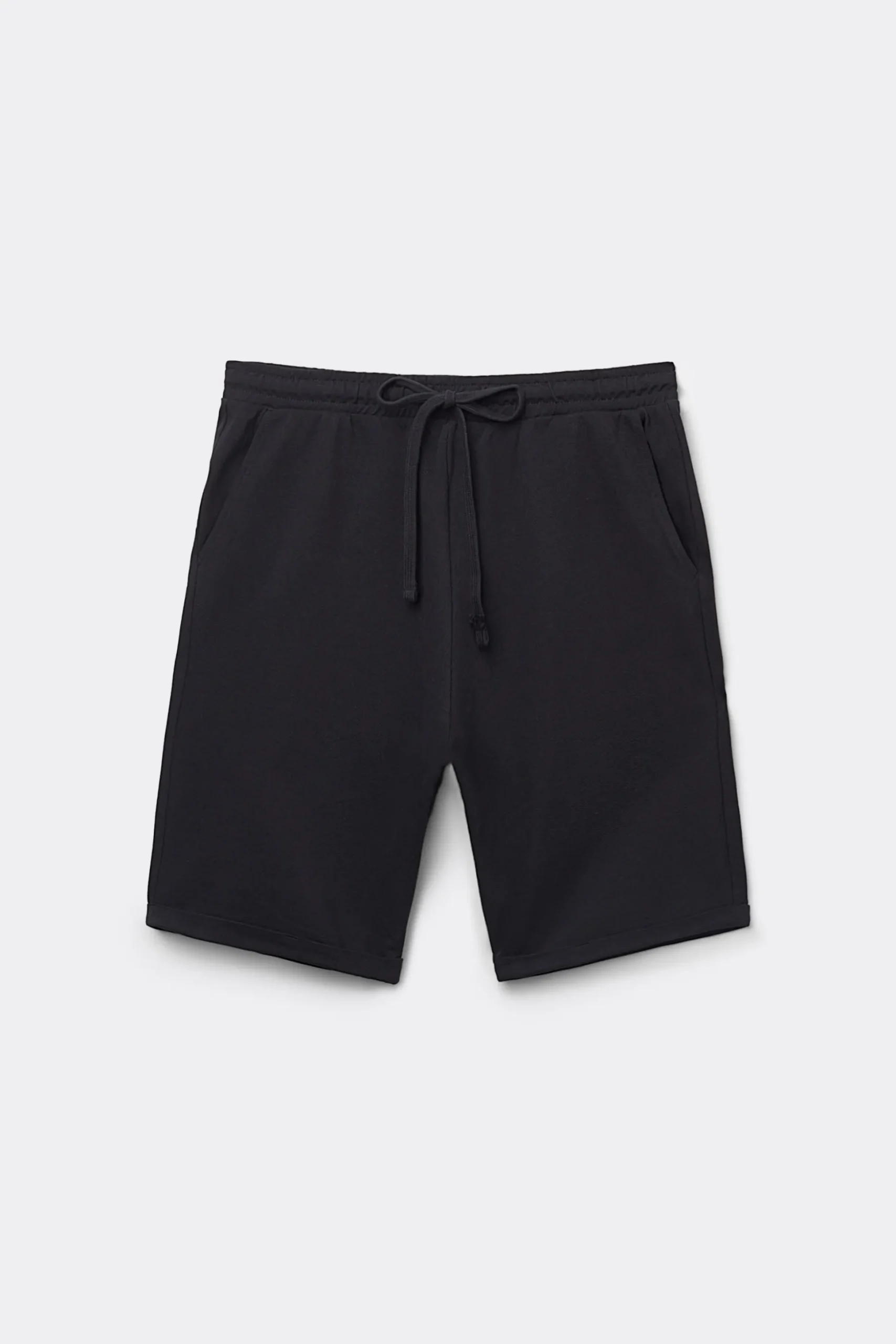Piquet Short Shorts - Shorts - Men | Tezenis