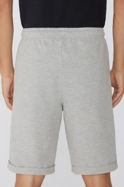 Piquet Short Shorts - Shorts - Men | Tezenis
