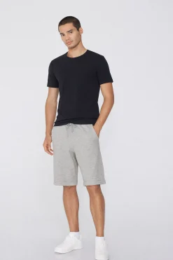 Piquet Short Shorts - Shorts - Men | Tezenis