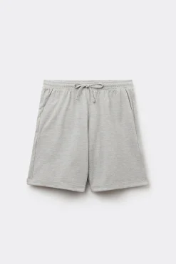 Piquet Short Shorts - Shorts - Men | Tezenis