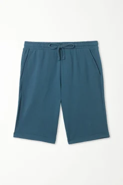 Piquet Short Shorts - Shorts - Men | Tezenis