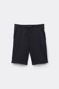 Piquet Short Shorts - Shorts - Men | Tezenis