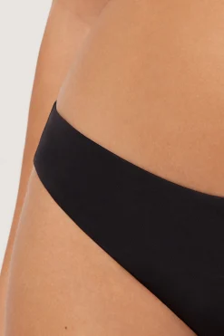 Plain Brief Bikini Bottoms - Classic - Women | Tezenis