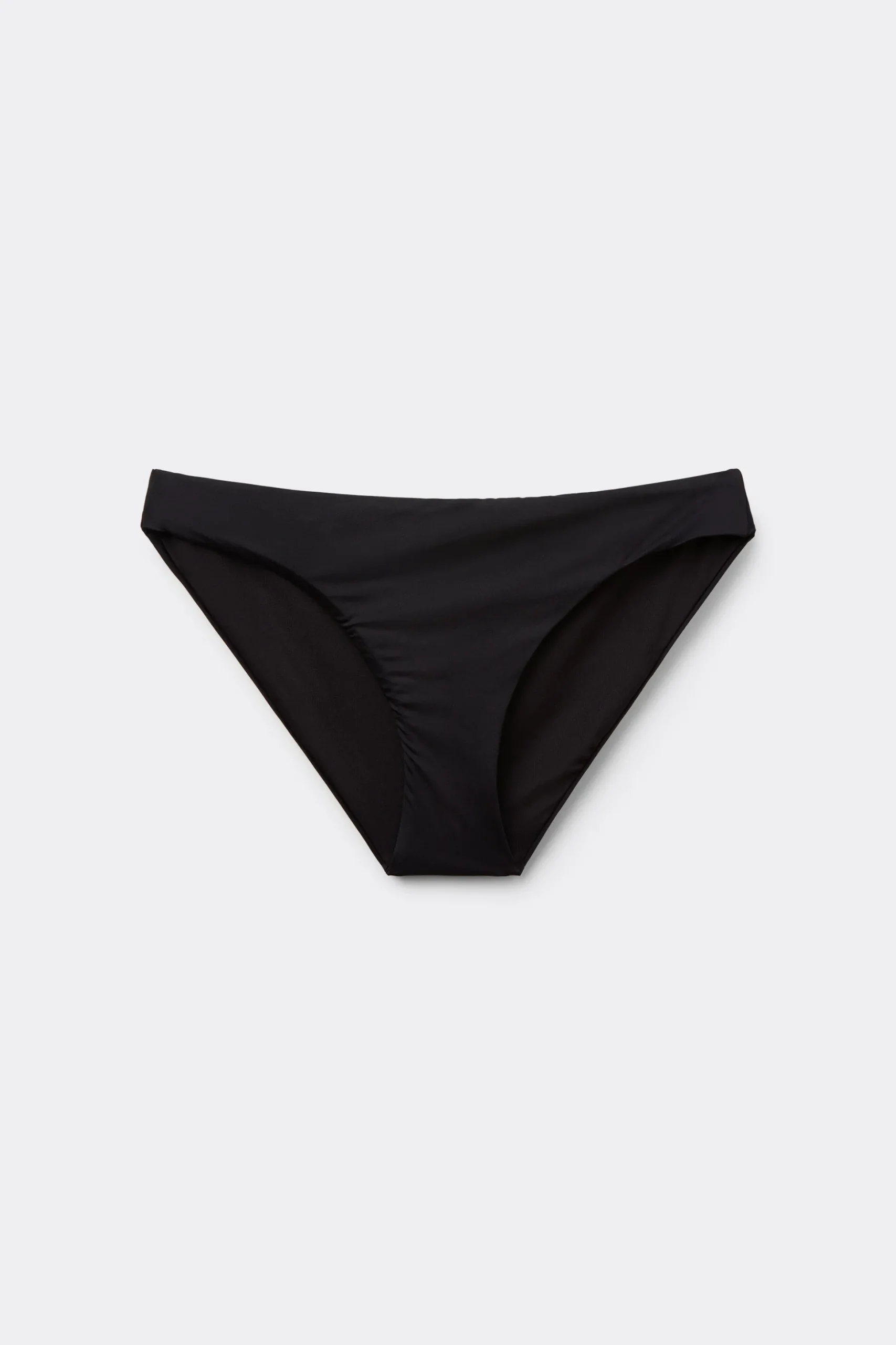 Plain Brief Bikini Bottoms - Classic - Women | Tezenis