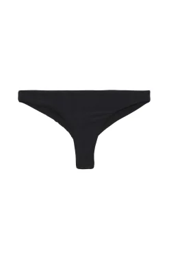 Plain Cheeky Bikini Bottoms - Brazilian Cut - Women | Tezenis