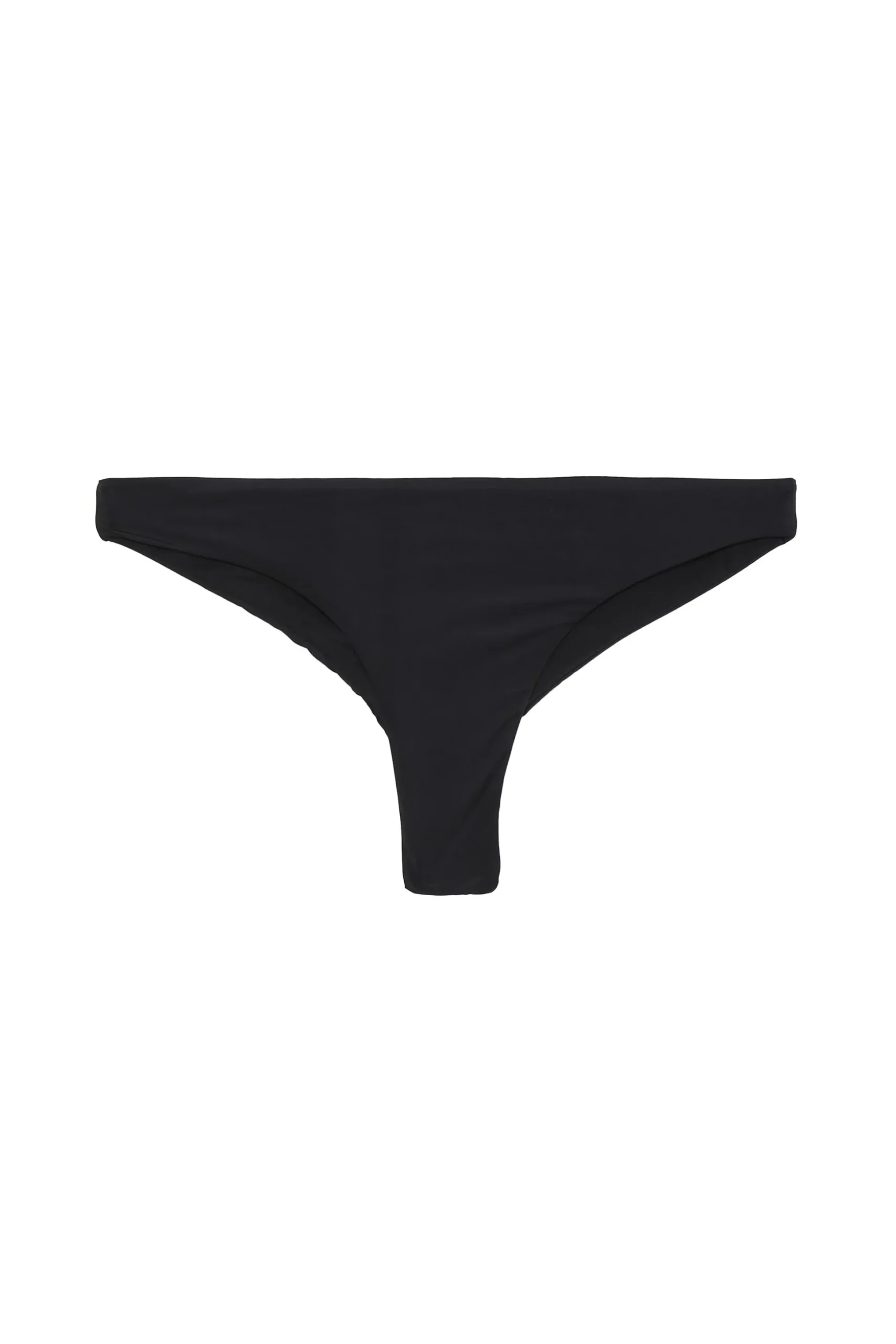 Plain Cheeky Bikini Bottoms - Brazilian Cut - Women | Tezenis