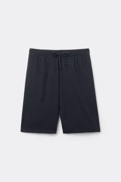 Pocket Shorts In 100% Super Light Cotton - Shorts - Men | Tezenis