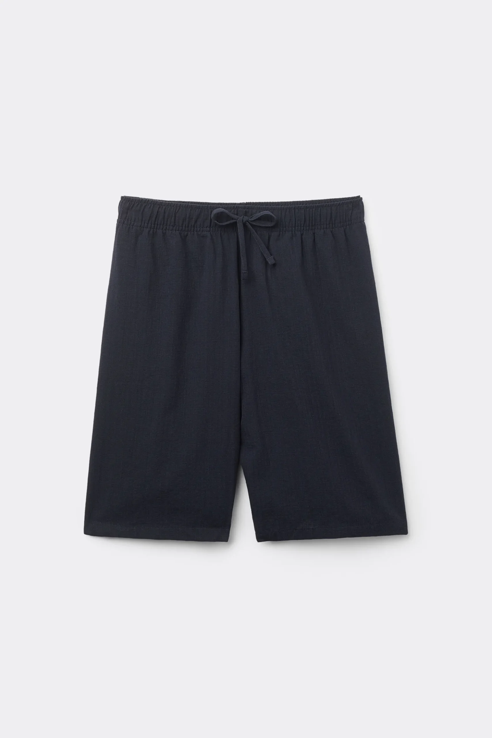 Pocket Shorts In 100% Super Light Cotton - Shorts - Men | Tezenis