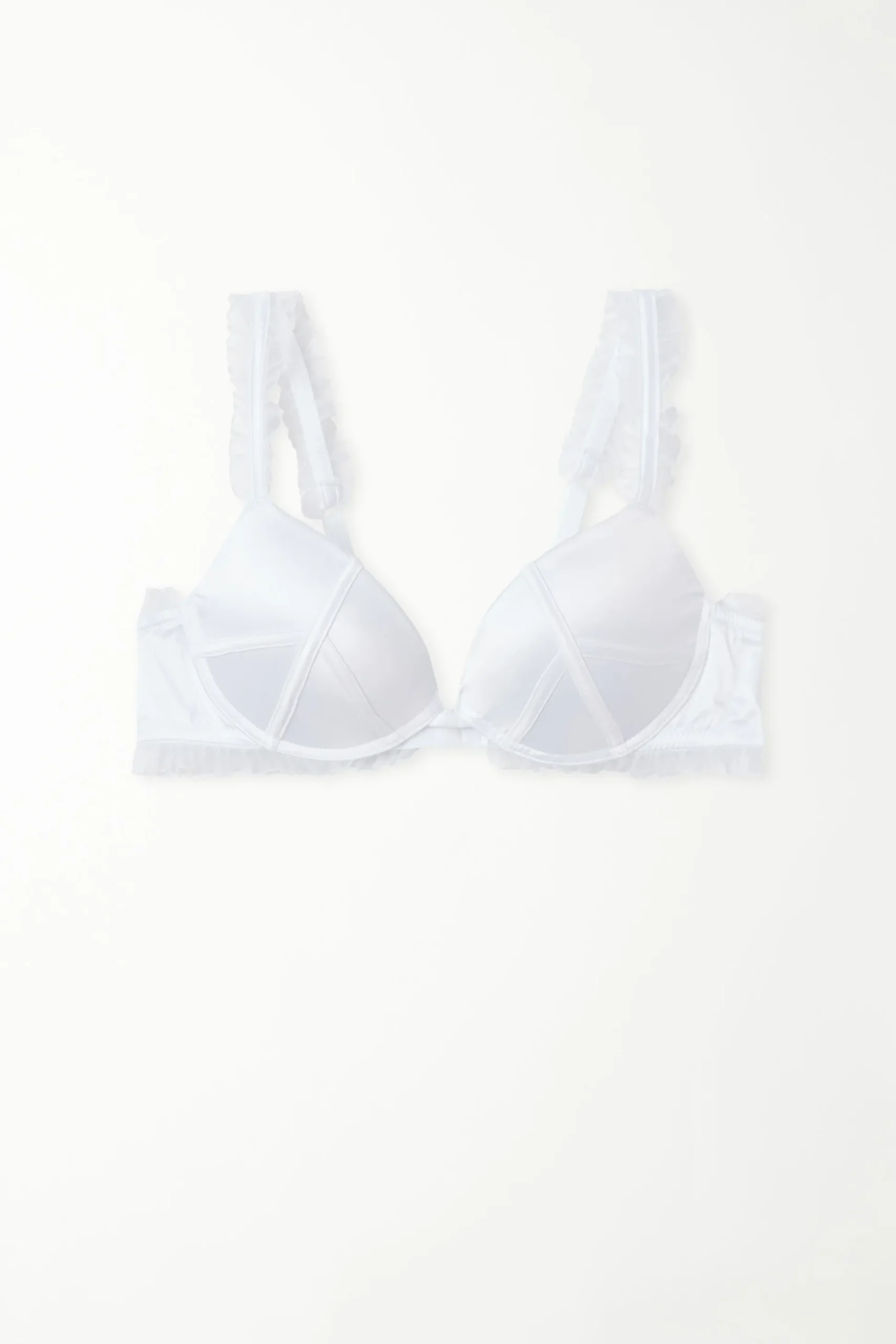 Pretty Bride Moscow Push-Up Bra - Push-up - Women | Tezenis