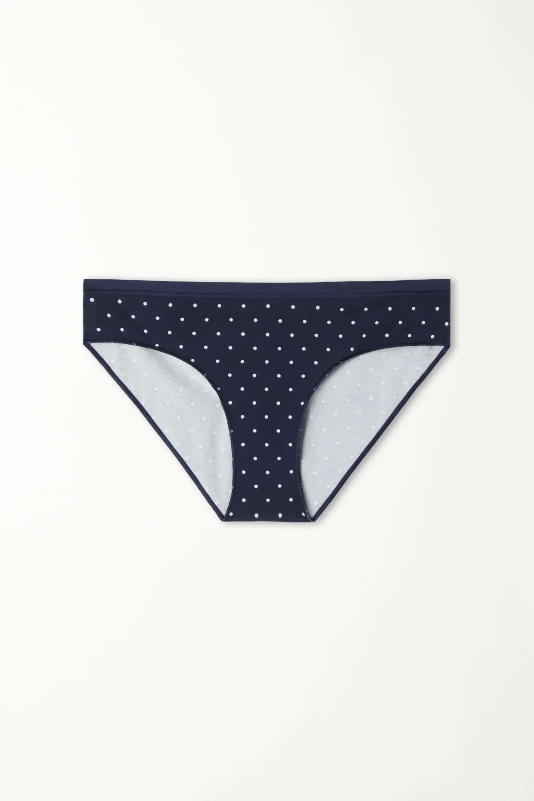 Printed Cotton Panties - Classic - Women | Tezenis