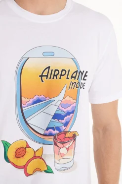 Printed Cotton T-Shirt - T-Shirts - Men | Tezenis