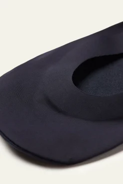 Raw-cut No-show Socks - Socks - Women | Tezenis