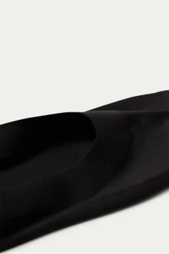 Raw-cut No-show Socks - Socks - Women | Tezenis