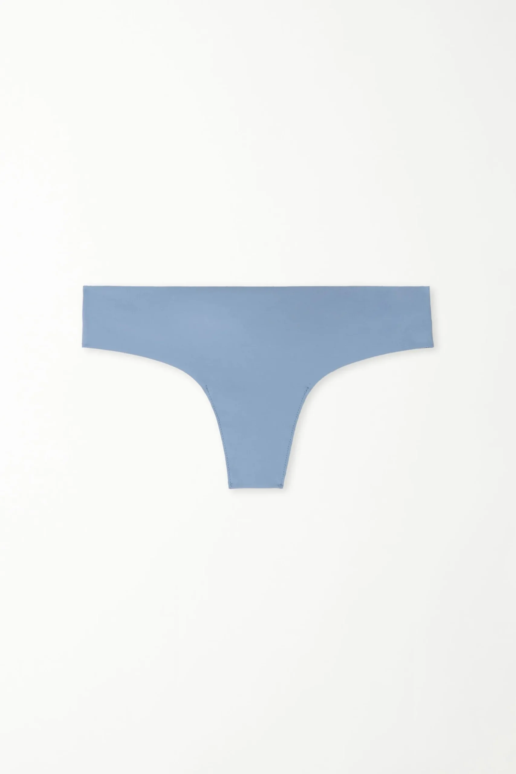 Raw-Edge Microfiber Cheeky - Cheeky Briefs - Women | Tezenis