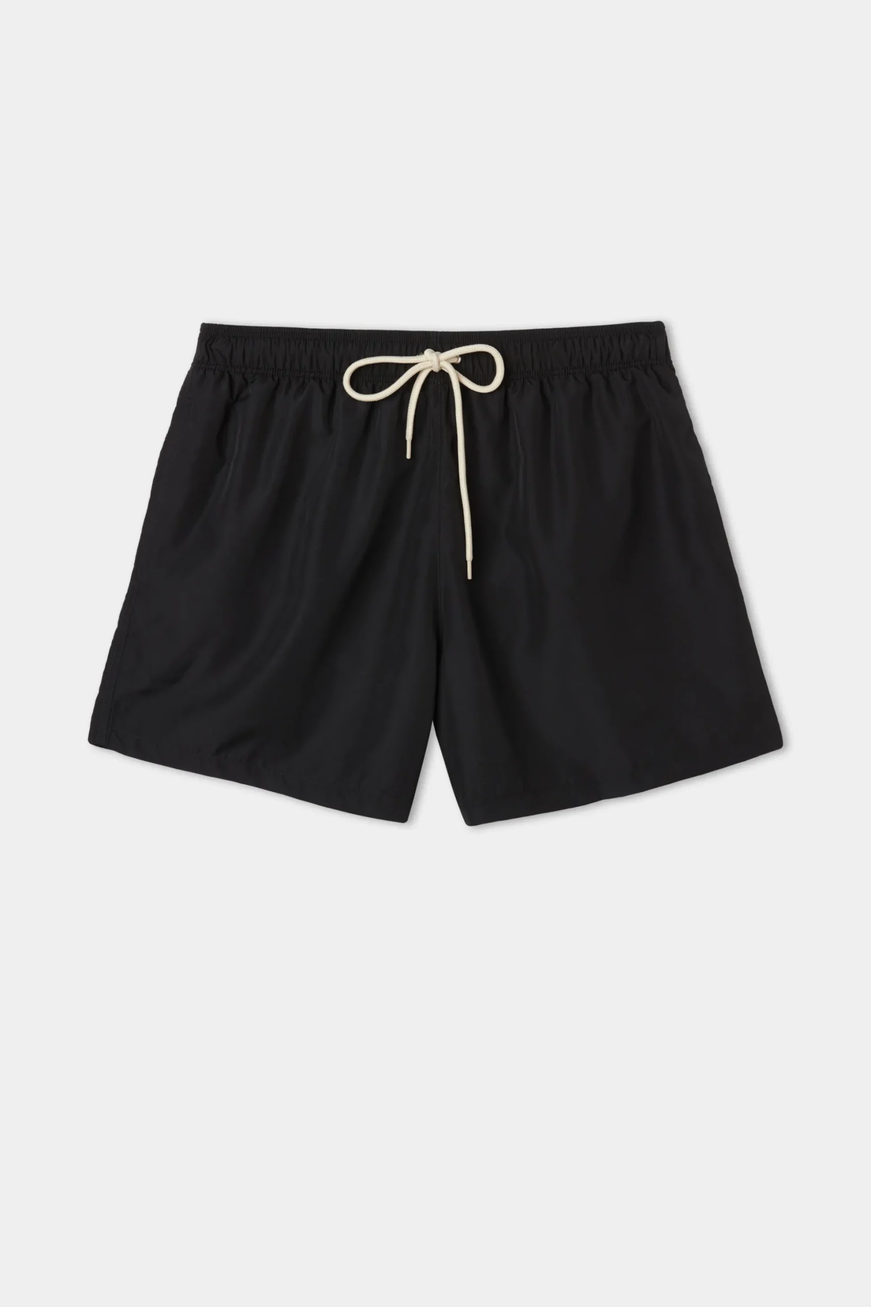 Recycled Fabric Basic Short Swim Trunks - Swim Trunks - Men | Tezenis