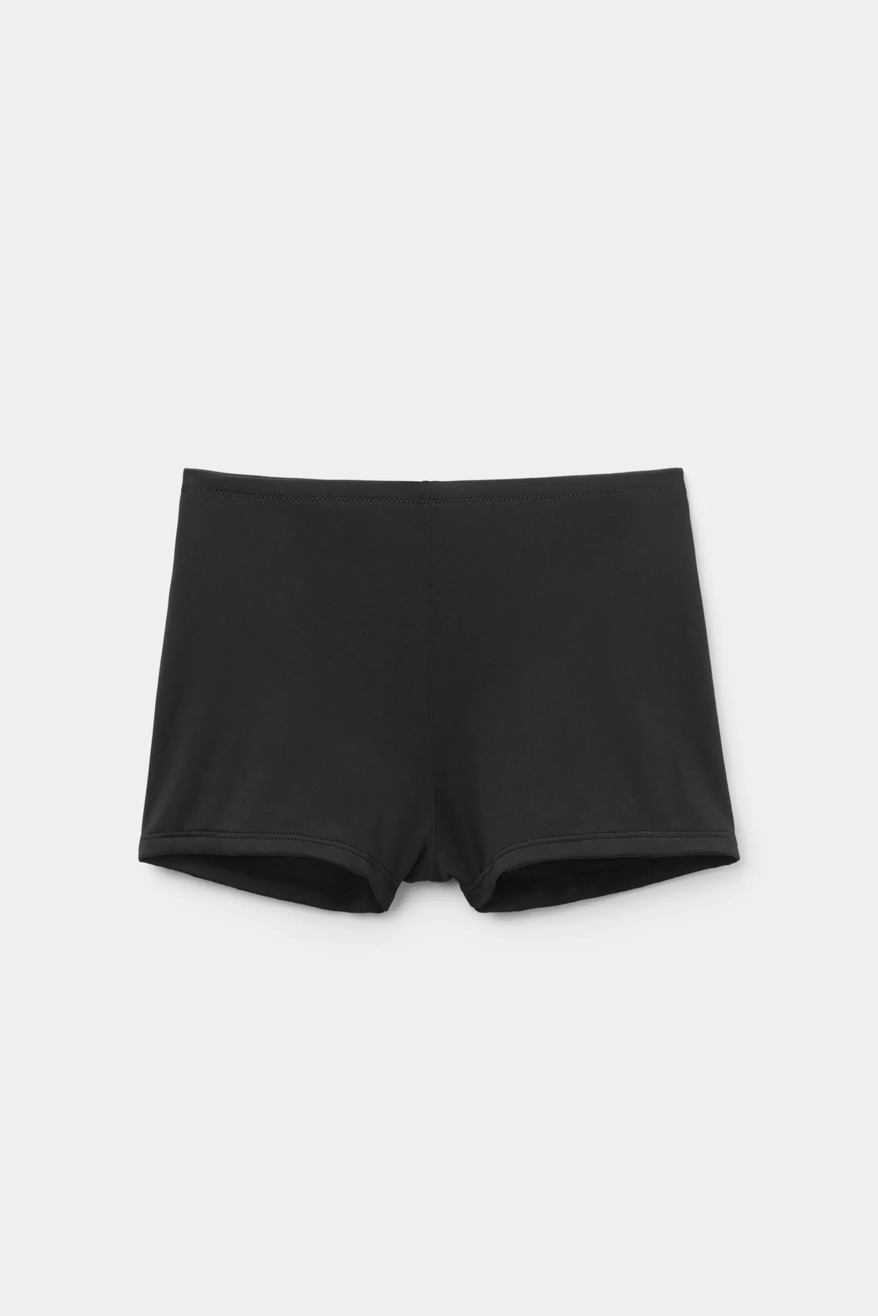 Recycled Microfiber Boyshort Bikini Bottoms - Classic - Women | Tezenis