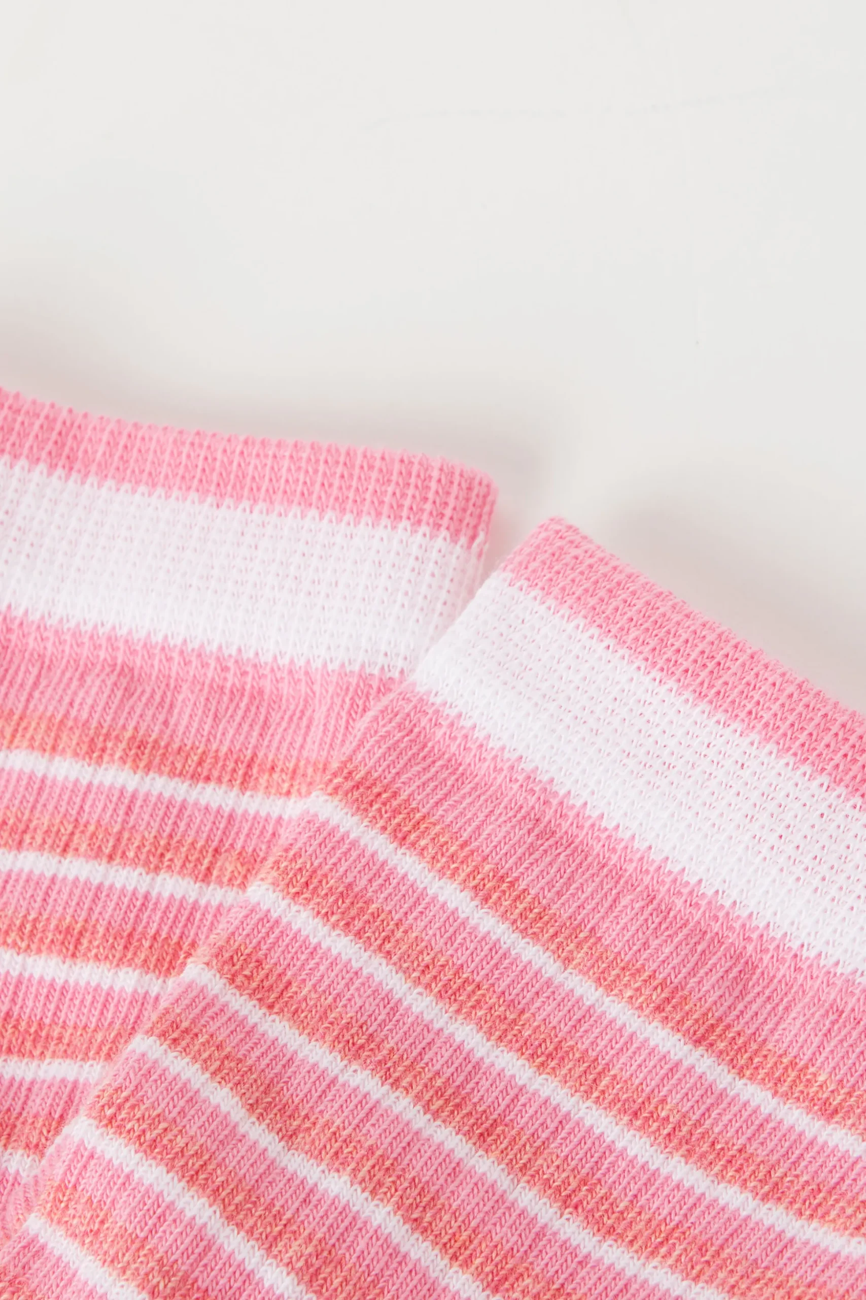 Ribbed Crew Socks - Socks - Women | Tezenis