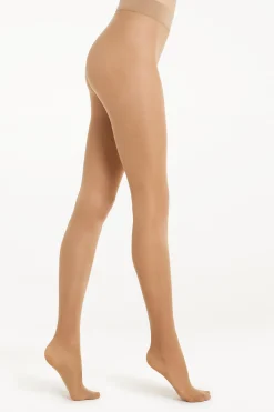 Seamless 40 Denier Tights - Basic - Women | Tezenis