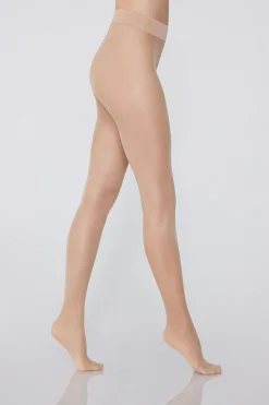 Seamless 40 Denier Tights - Basic - Women | Tezenis