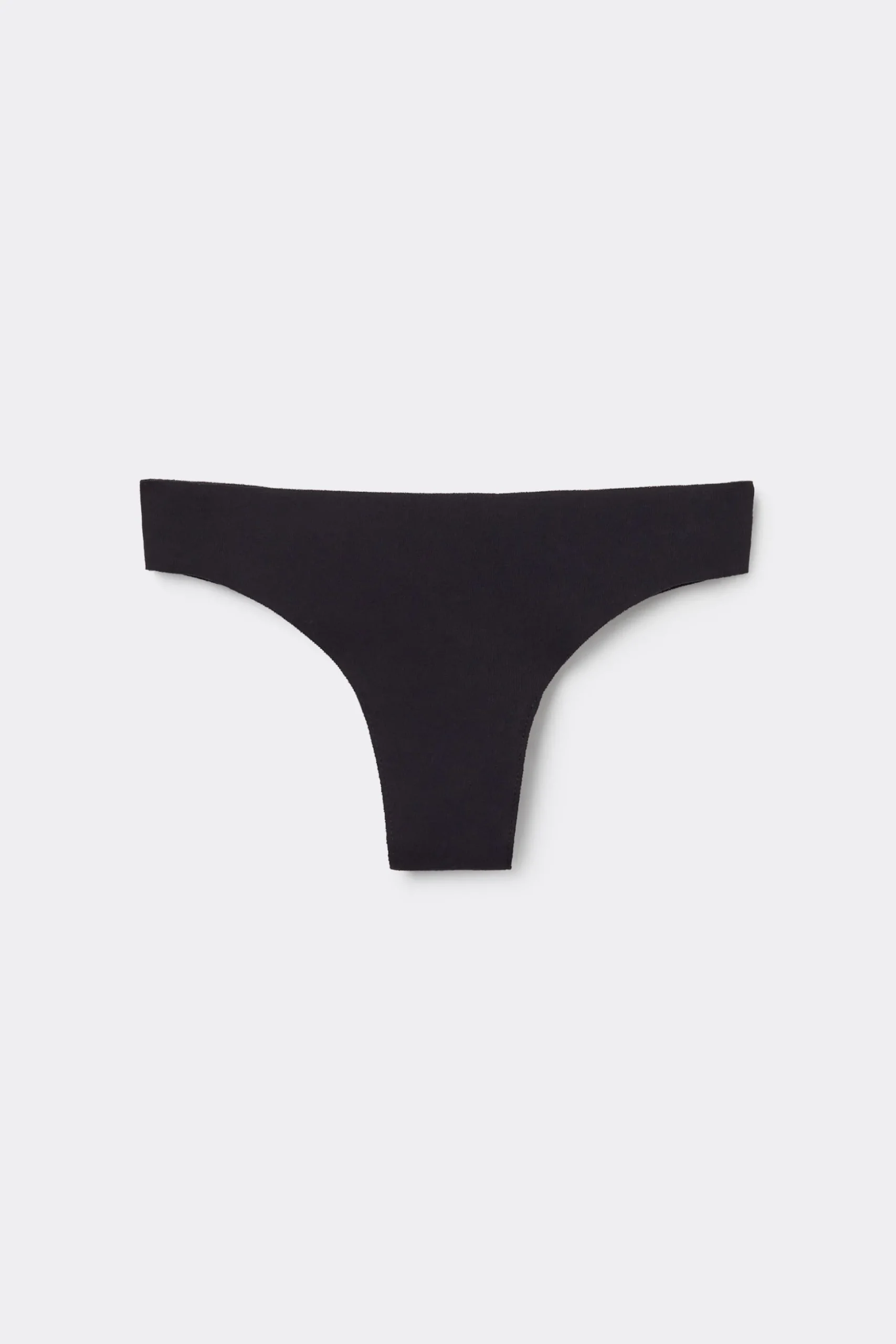 Seamless Cheeky Briefs In Cotton - Cheeky Briefs - Women | Tezenis